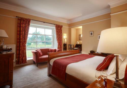 Hotel Swinton Park