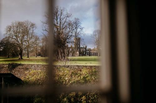 Hotel Swinton Park