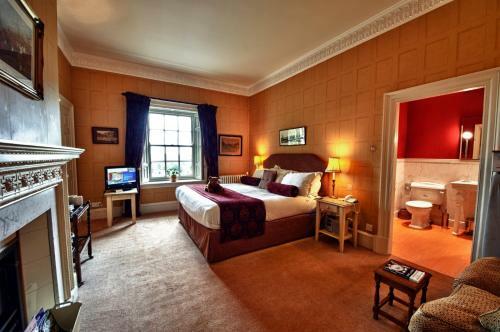 Hotel Swinton Park