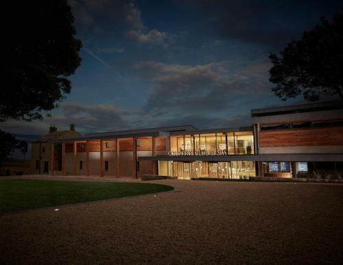 Hotel Swinton Park