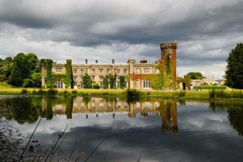 Hotel Swinton Park