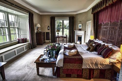Hotel Swinton Park