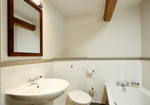 Kings Head Hotel By Good Night Inns