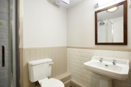 Kings Head Hotel By Good Night Inns