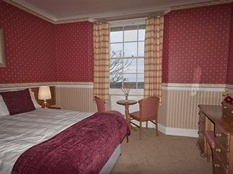 Hostal Rock House Hotel Guest House