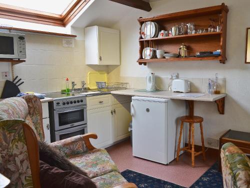 Castle Farm Cottage