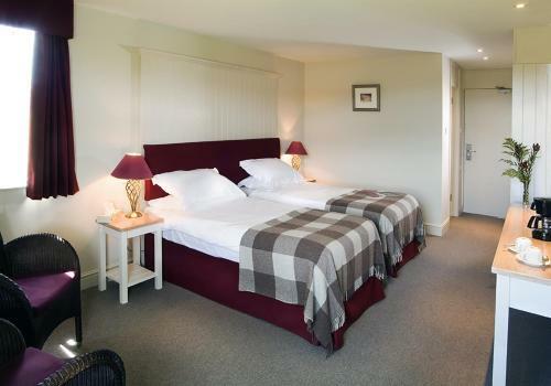 Westmorland Hotel Tebay
