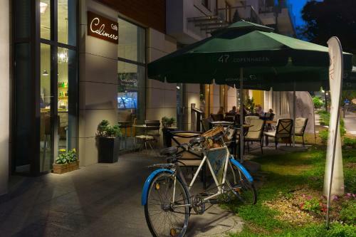 Apartament Solna 80 - Centrum Miasta Z Podziemnym Gara?em