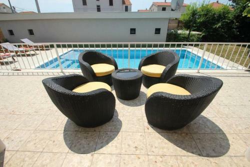 Holiday Home Bajelo