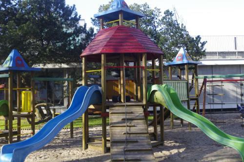 Apartament Mewa