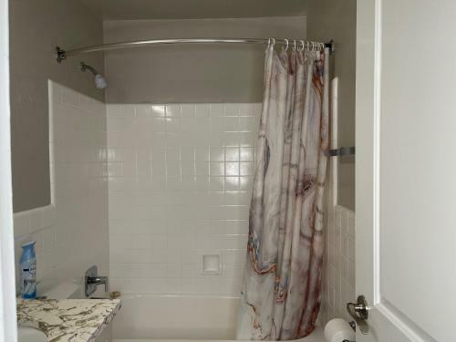Apartamento Top Floor Luxury Cherry House Chevy Chase, Dc