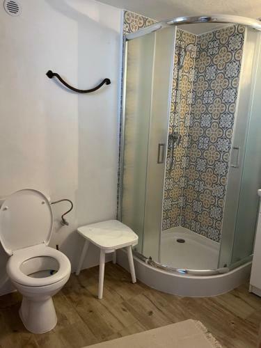 Apartamento Le?ny Zak?tek Uroczysko -apartamenty