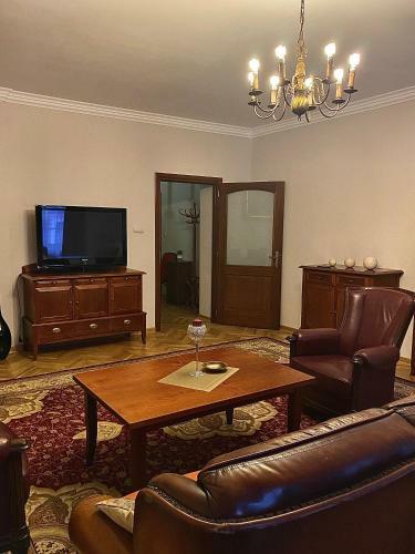 Apartamento Gorga Residence