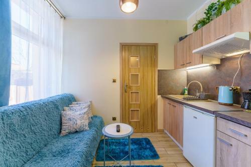 Apartamento Rent Like Home - Krasickiego 1b