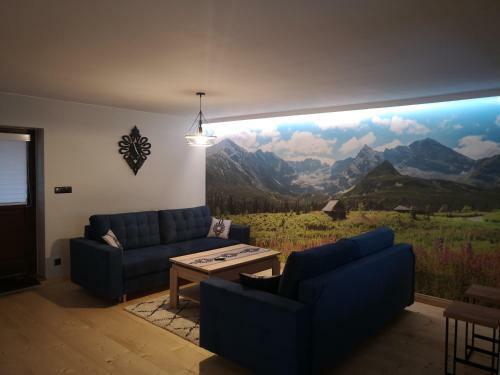 Apartamento Dom Wypoczynkowy ?egle?