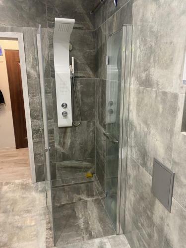 Nowy Apartament Ostr�da