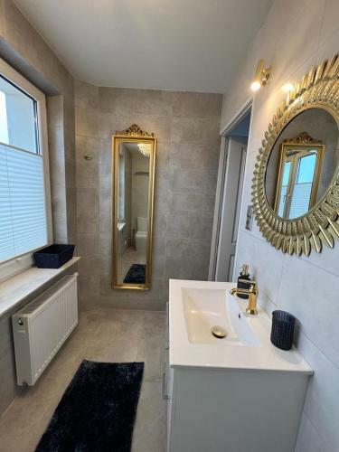 Comfort Zone Ostr�da Villa Apartment C