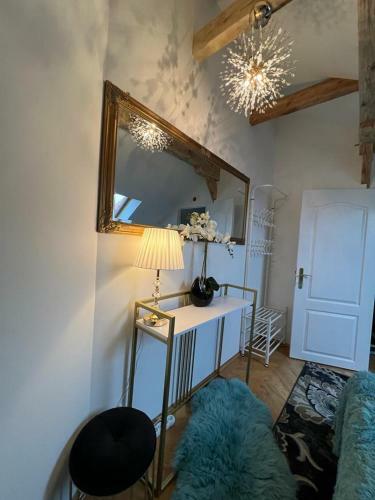 Comfort Zone Ostr�da Villa Apartment C