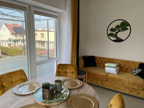Comfort Zone Ostr�da Villa Apartment Duplex