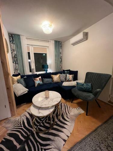 Comfort Zone Ostr�da Villa Apartment Duplex