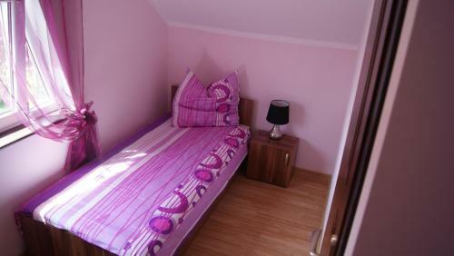 Lodge Domki Kacper