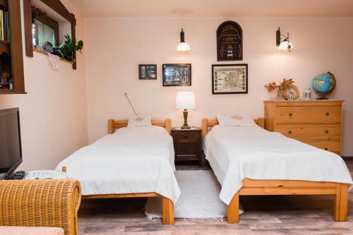 Agroturismo Le?na Zagroda