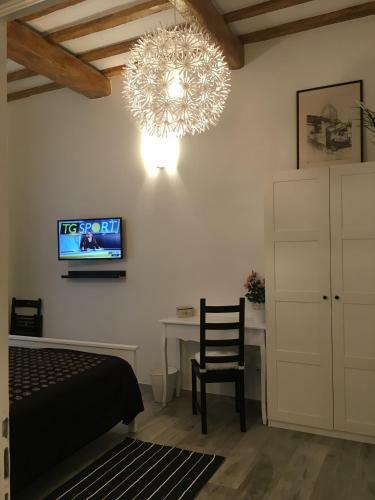 Apartamento Conte Canacci