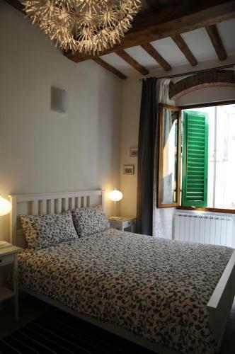 Apartamento Conte Canacci