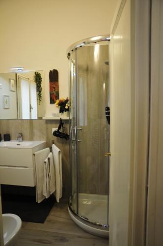 Apartamento Conte Canacci