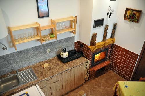 Apartamento Wichrowe Wzg�rze