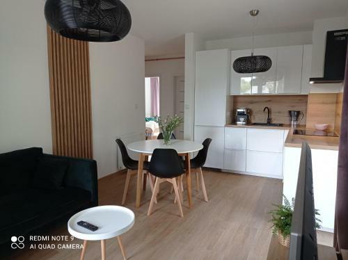 Apartament Cappello