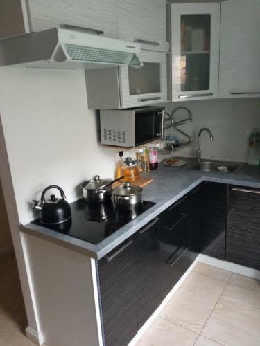Apartamenty ?r�dmie?cie
