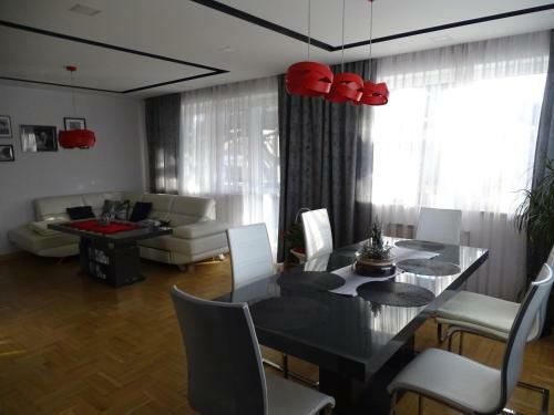 Villa Sanriver