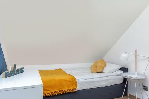 Apartamento Domki Przy Morzu