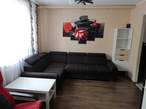 Luxury Apartaments