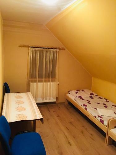 Noclegi Na Mazurach Nad Jeziorem