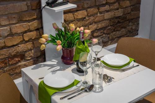 Old Town Studio Apartments Rybaki By Renters