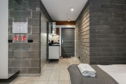 Old Town Studio Apartments Rybaki By Renters