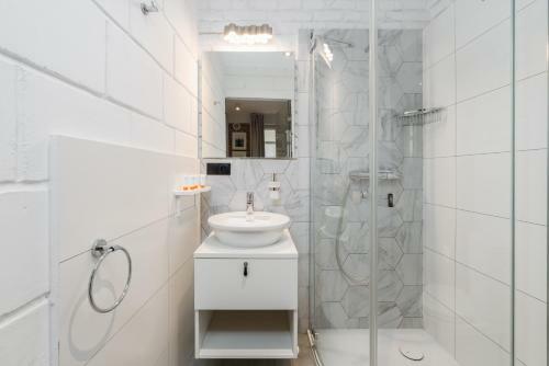 Old Town Studio Apartments Rybaki By Renters