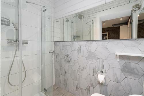 Old Town Studio Apartments Rybaki By Renters