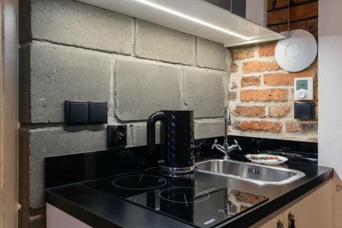 Old Town Studio Apartments Rybaki By Renters