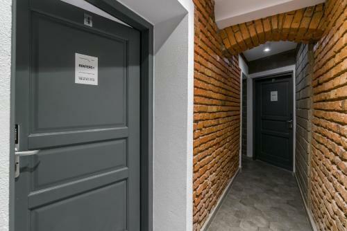 Old Town Studio Apartments Rybaki By Renters