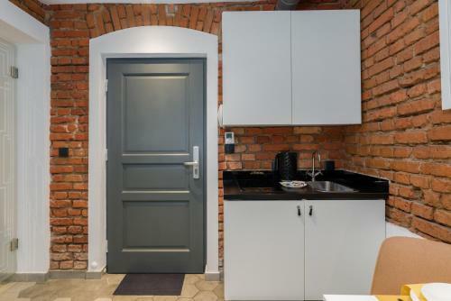 Old Town Studio Apartments Rybaki By Renters