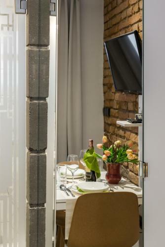 Old Town Studio Apartments Rybaki By Renters