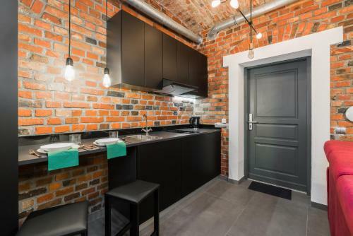 Apartments Pozna? Kopernika By Renters