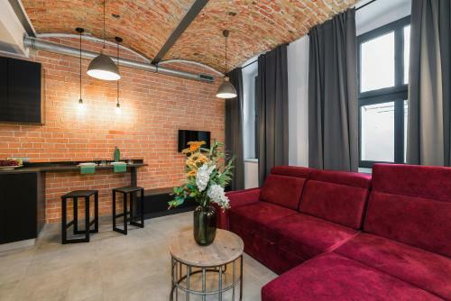Apartments Pozna? Kopernika By Renters