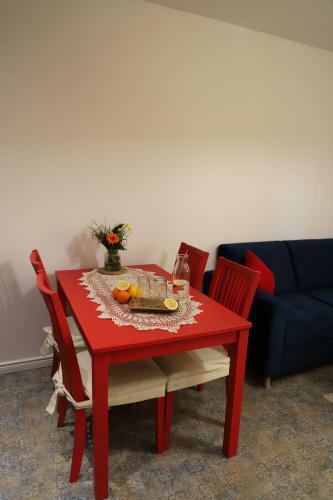Apartament Po?udniowy
