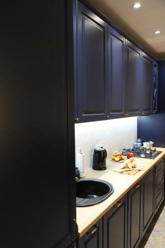 Apartament Po?udniowy