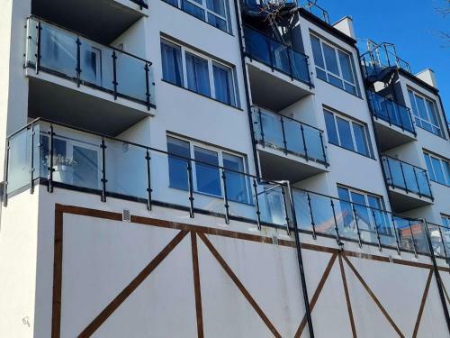 Apartament Pla?owa