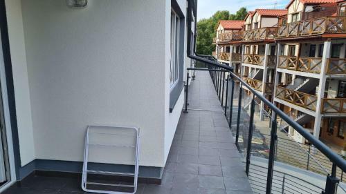 Apartament Pla?owa